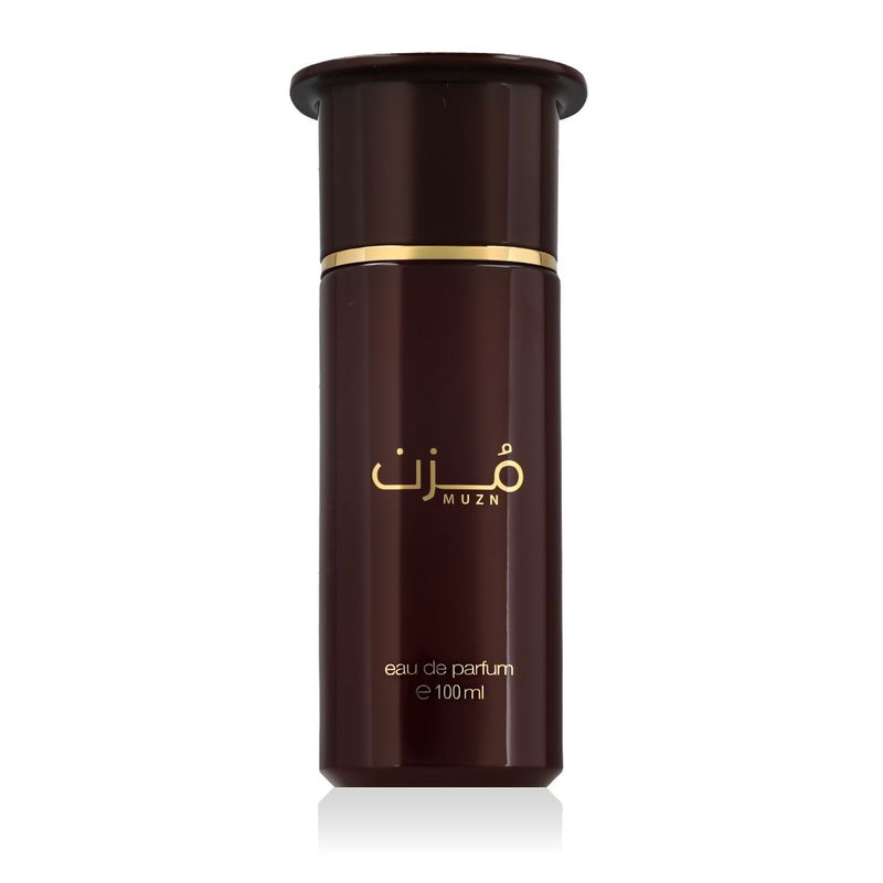Ahmed Al Maghribi Muzn Eau De Parfum 100 ml (unisexe)