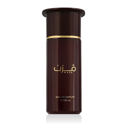 Ahmed Al Maghribi Muzn Eau De Parfum 100 ml (unisexe)