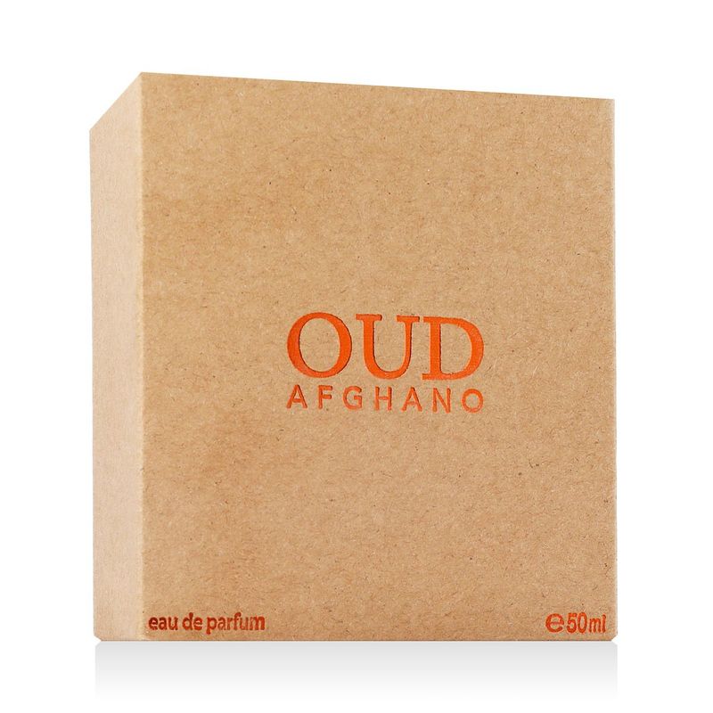 Ahmed Al Maghribi Oud Afghano Eau De Parfum 50 ml (unisexe)