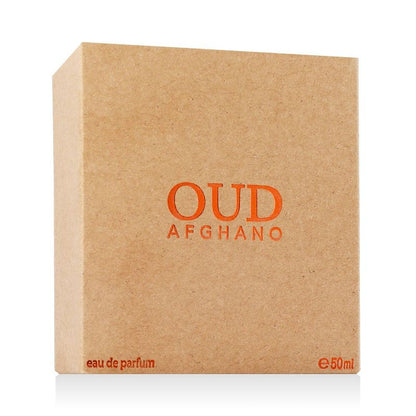 Ahmed Al Maghribi Oud Afghano Eau De Parfum 50 ml (unisexe)