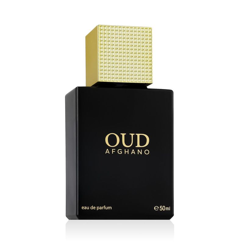 Ahmed Al Maghribi Oud Afghano Eau De Parfum 50 ml (unisexe)