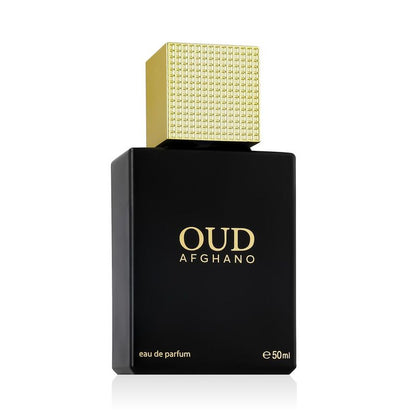 Ahmed Al Maghribi Oud Afghano Eau De Parfum 50 ml (unisexe)