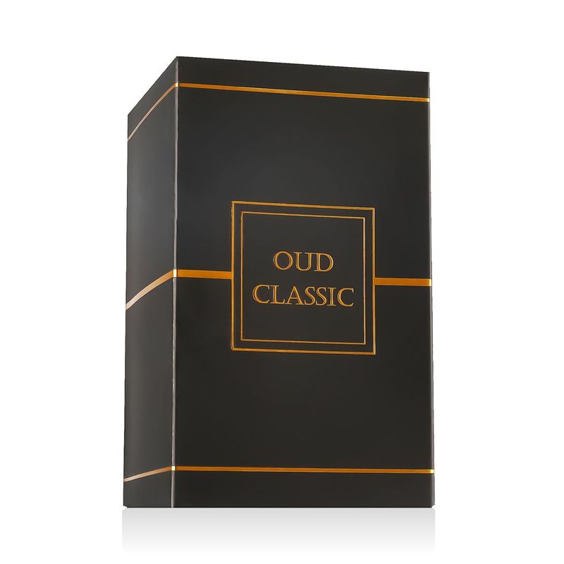 Ahmed Al Maghribi Oud Classic Eau De Parfum 50 ml (unisexe)