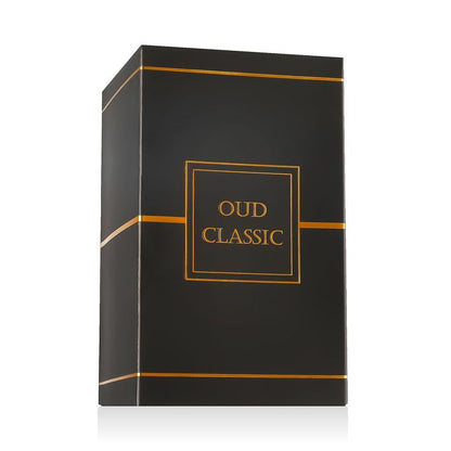 Ahmed Al Maghribi Oud Classic Eau De Parfum 50 ml (unisexe)