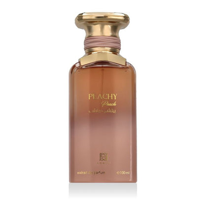 Ahmed Al Maghribi Peachy Peach Extrait de parfum 100 ml (unisexe)
