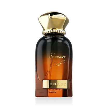 Ahmed Al Maghribi Summer Oud Extrait de parfum 60 ml (unisexe)