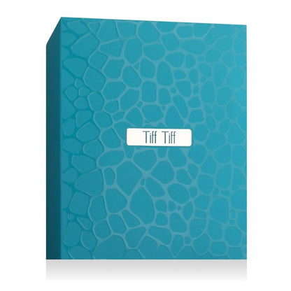 Ahmed Al Maghribi Tiff Tiff Extrait de parfum 100 ml (unisexe)