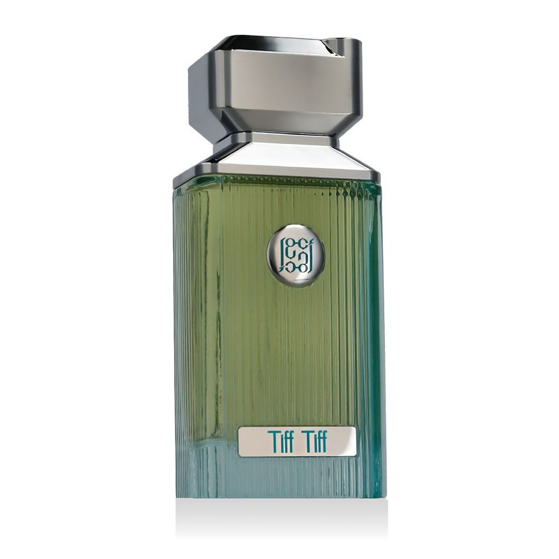 Ahmed Al Maghribi Tiff Tiff Extrait de parfum 100 ml (unisexe)