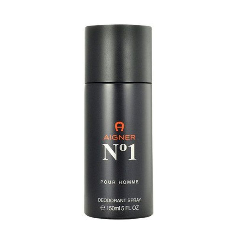 Aigner Aigner No 1 Déodorant Vaporisateur 150 ml Homme