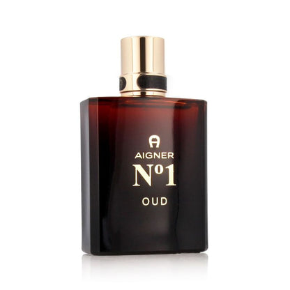 Aigner Aigner No 1 Oud Eau De Parfum 100 ml Unisexe