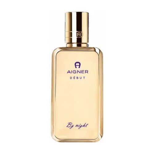 Aigner Debut by Night Eau De Parfum 30 ml para mujer