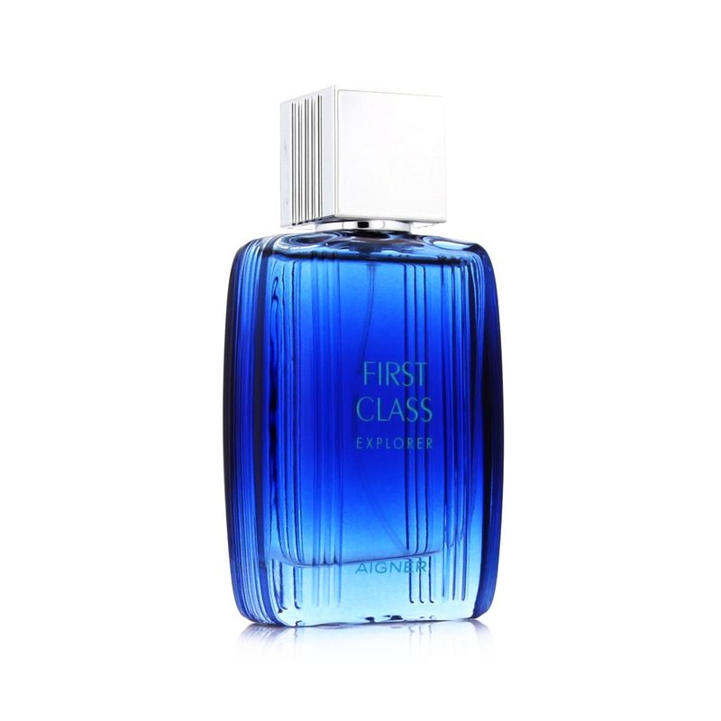 Aigner First Class Explorer Eau De Toilette 50 ml para hombre
