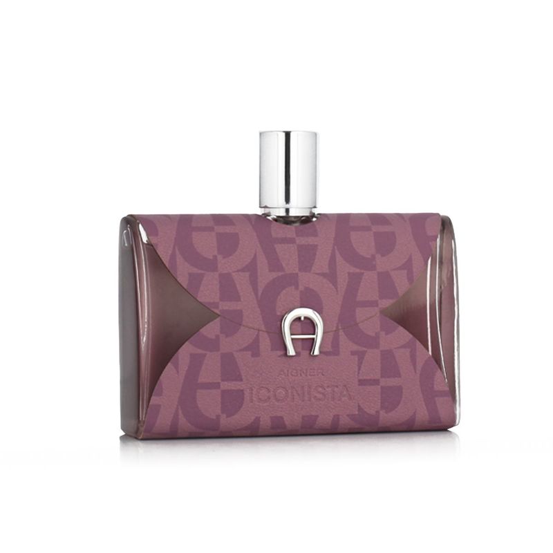 Aigner Iconista Eau De Parfum 100 ml Femme