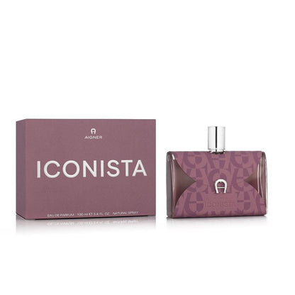 Aigner Iconista Eau De Parfum 100 ml Femme