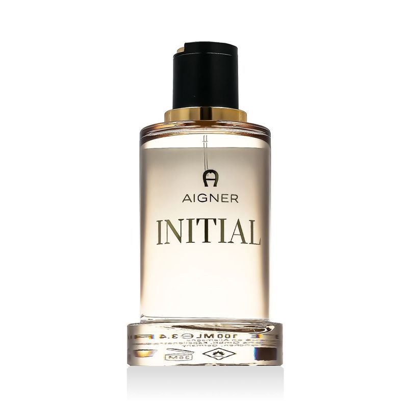 Aigner Initial Eau de Toilette Homme 100 ml