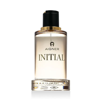 Aigner Initial Eau de Toilette Homme 100 ml