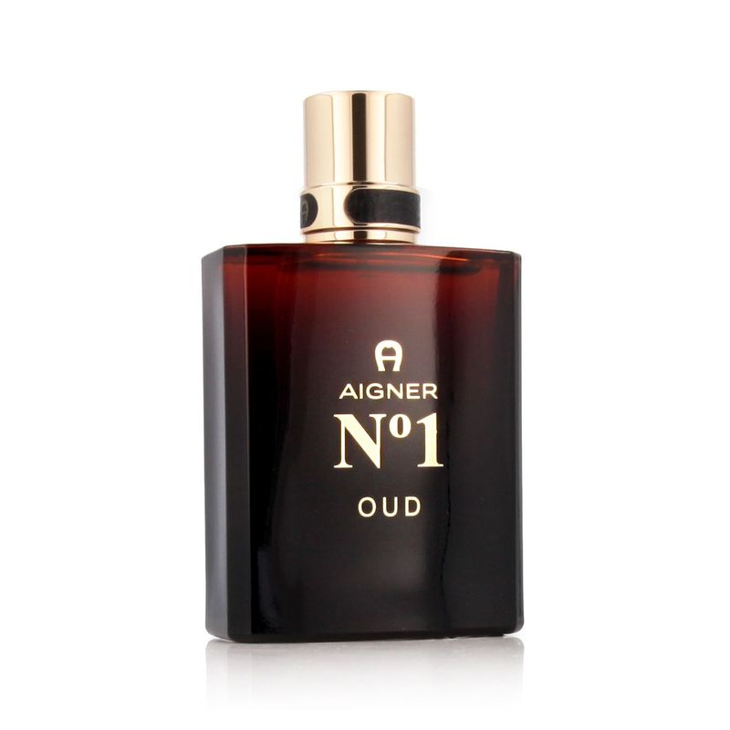 Aigner No. 1 Oud Eau de Parfum Unisexe 100 ml