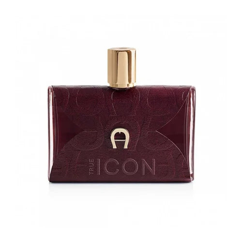 Aigner True Icon Eau de Parfum Femme 100 ml
