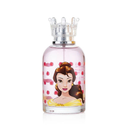 Air-Val Disney Princess Belle Eau de Toilette Enfant 100 ml