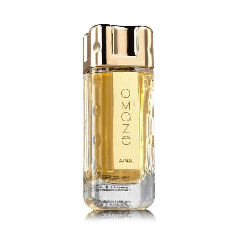 Ajmal Amaze Eau de Parfum Femme 75 ml