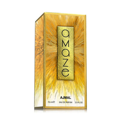 Ajmal Amaze for Her Eau De Parfum 75 ml Mujer