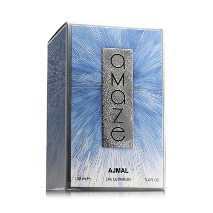 Ajmal Amaze Eau de Parfum Homme 100 ml