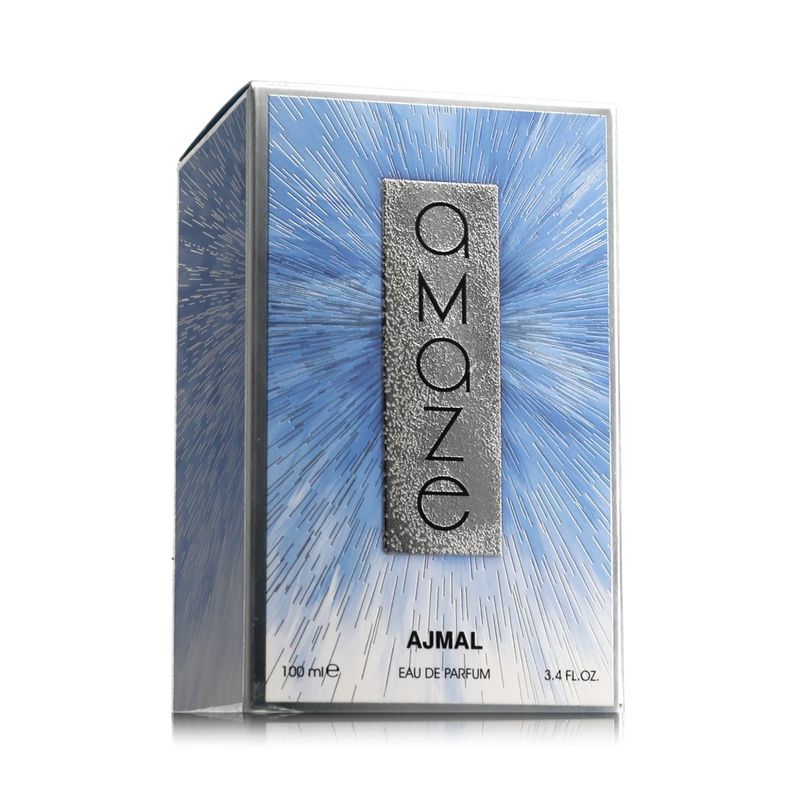 Ajmal Amaze for Him Eau De Parfum 100 ml Homme
