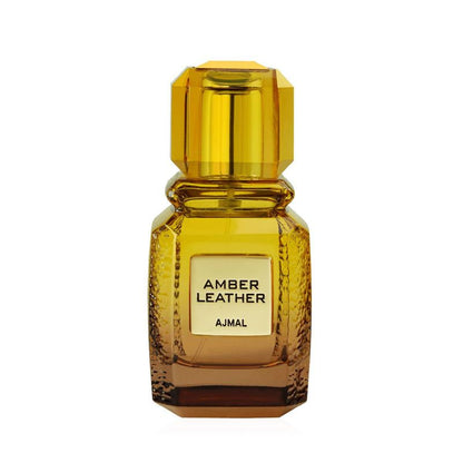 Ajmal Amber Leather Eau de Parfum Unisexe 100 ml