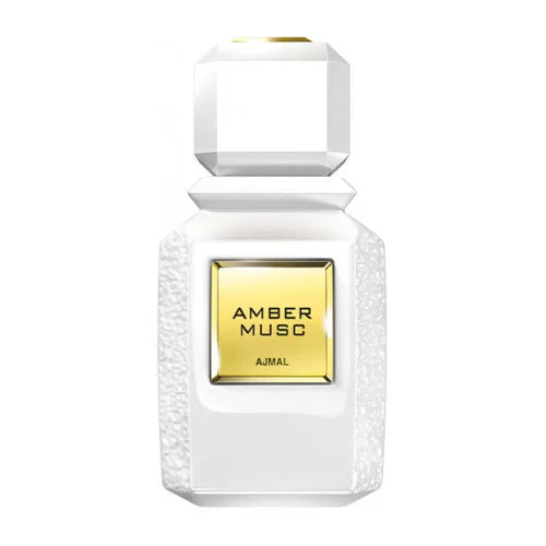 Ajmal Amber Musc Eau De Parfum 100 ml (unisexe)