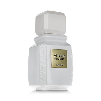 Ajmal Amber Musc Eau de Parfum Unisexe 100 ml