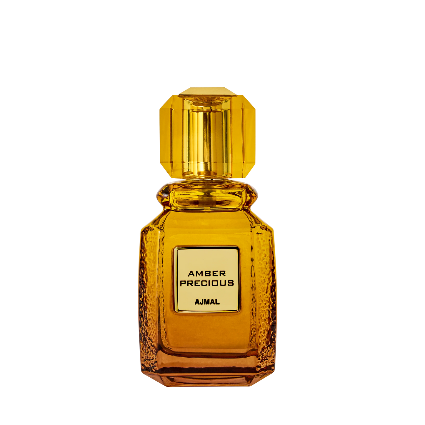 Ajmal Amber Precious Eau de Parfum Unisexe 100 ml