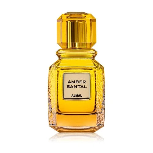 Ajmal Amber Santal Eau De Parfum 100 ml (unisexe)