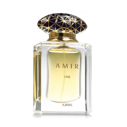 Ajmal Amir One Eau de Parfum Unisexe 50 ml