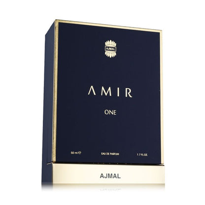 Ajmal Amir One Eau de Parfum Unisexe 50 ml