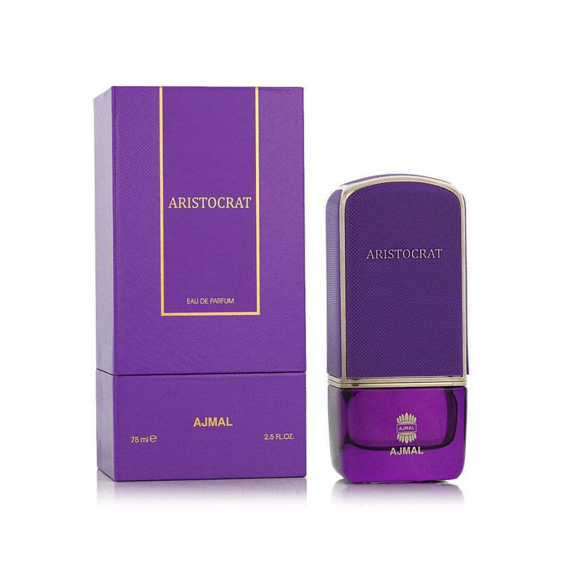 Ajmal Aristocrat Eau de Parfum Femme 75 ml