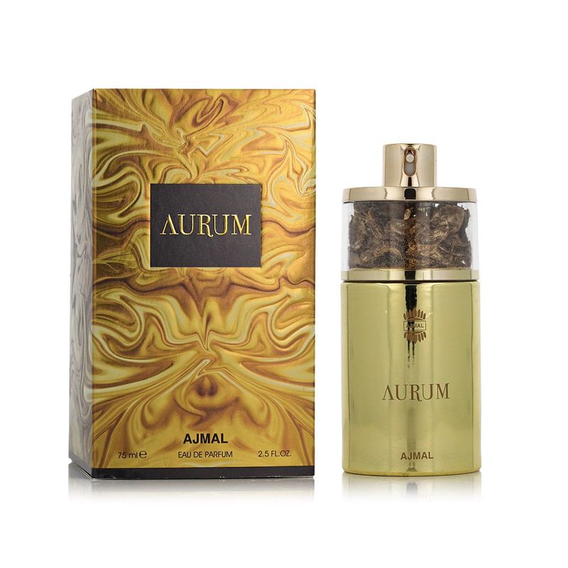 Ajmal Aurum Eau De Parfum 75 ml Femme