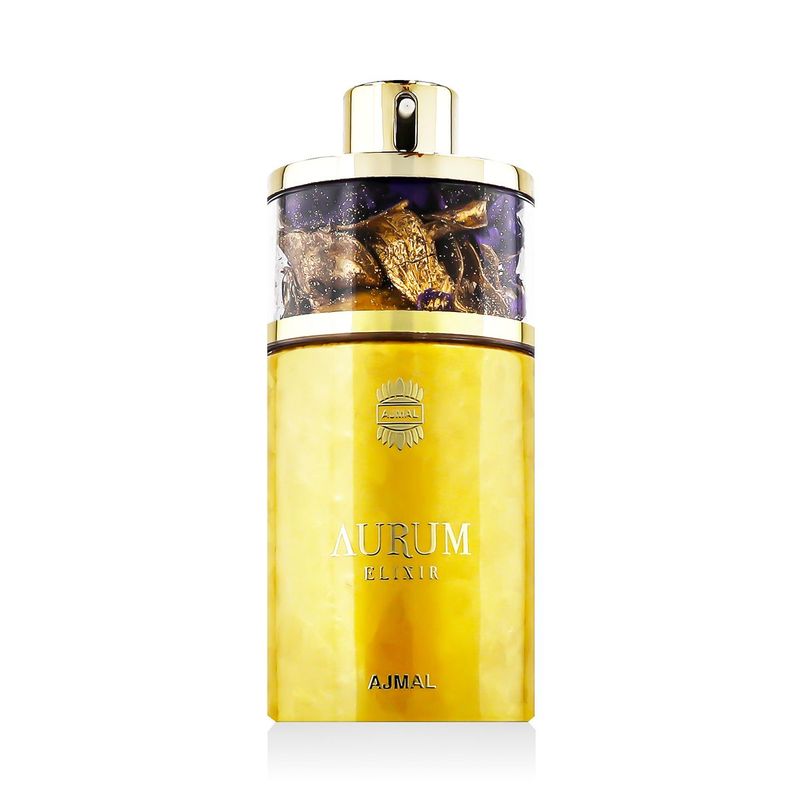 Ajmal Aurum Elixir Eau De Parfum 75 ml (unisexe)