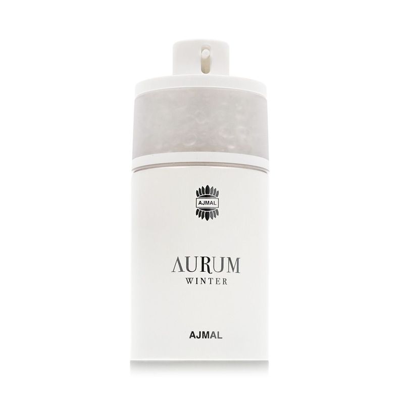 Ajmal Aurum Winter Eau de Parfum Unisexe 75 ml