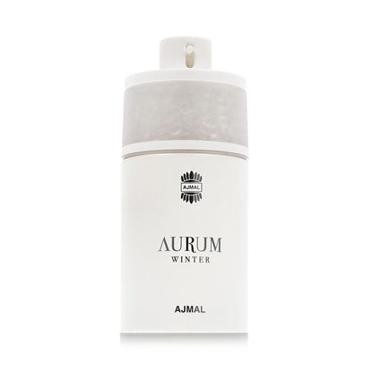 Ajmal Aurum Winter Eau de Parfum Unisexe 75 ml