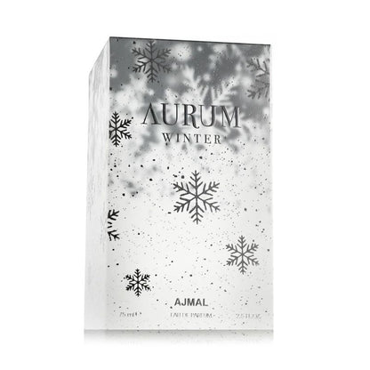 Ajmal Aurum Winter Eau de Parfum Unisexe 75 ml