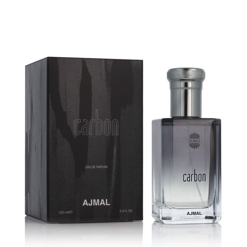 Ajmal Carbon Eau De Parfum 100 ml Homme