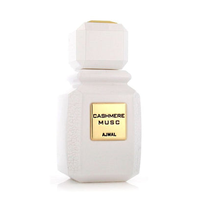 Ajmal Cashmere Musc Eau de Parfum Unisexe 100 ml