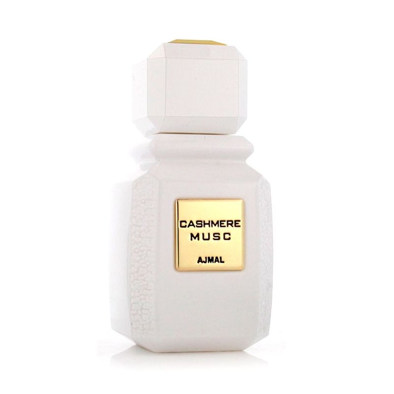 Ajmal Cashmere Musk Eau De Parfum 100 ml (unisexe)