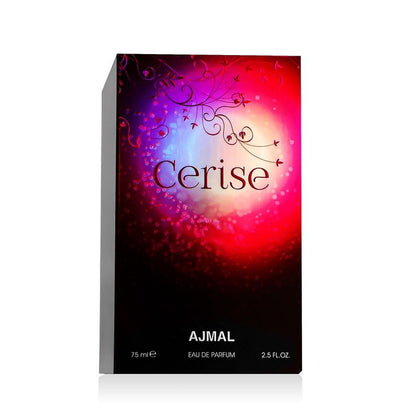 Ajmal Cerise Eau de Parfum Femme 75 ml