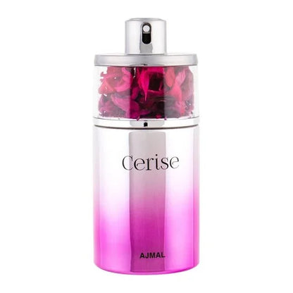 Ajmal Cerise Eau de Parfum Femme 75 ml
