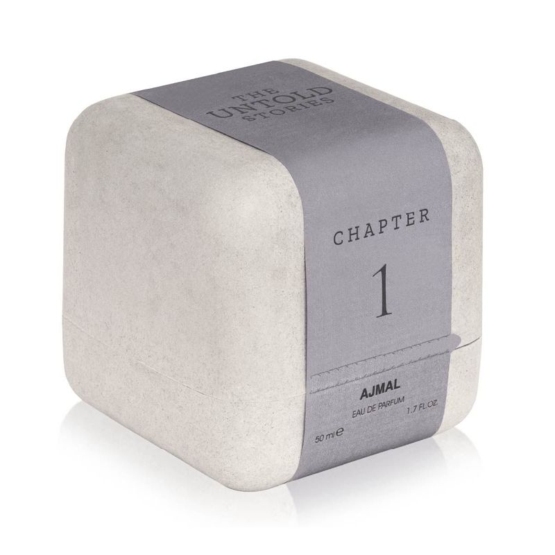 Ajmal Chapter 1 Eau de Parfum Unisexe 50 ml
