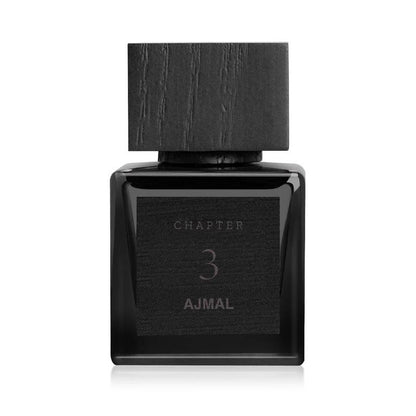 Ajmal Chapter 3 Eau De Parfum 50 ml (unisexe)