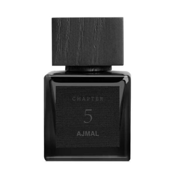 Ajmal Capítulo 5 Eau De Parfum 50 ml (unisex)