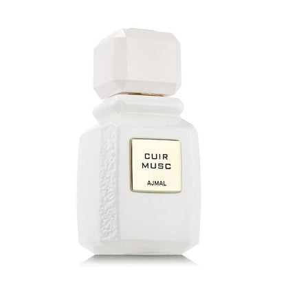 Ajmal Cuir Musc Eau De Parfum 100 ml (unisexe)