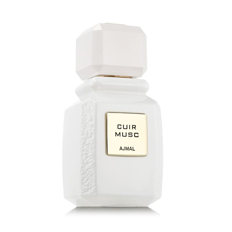 Ajmal Cuir Musc Eau de Parfum Unisexe 100 ml